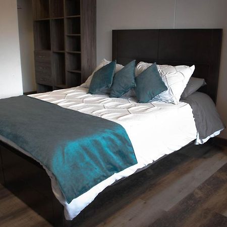 Loft Thought For You Bogota Luaran gambar