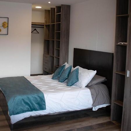 Loft Thought For You Bogota Luaran gambar