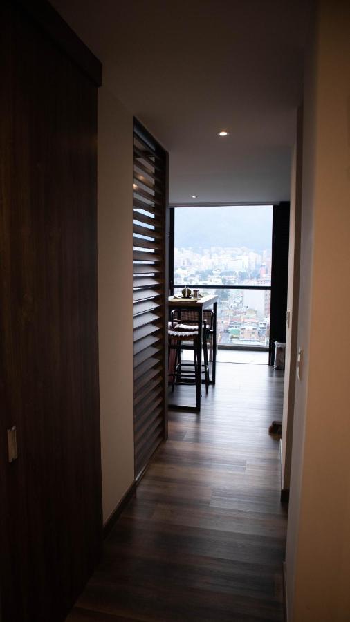 Loft Thought For You Bogota Luaran gambar