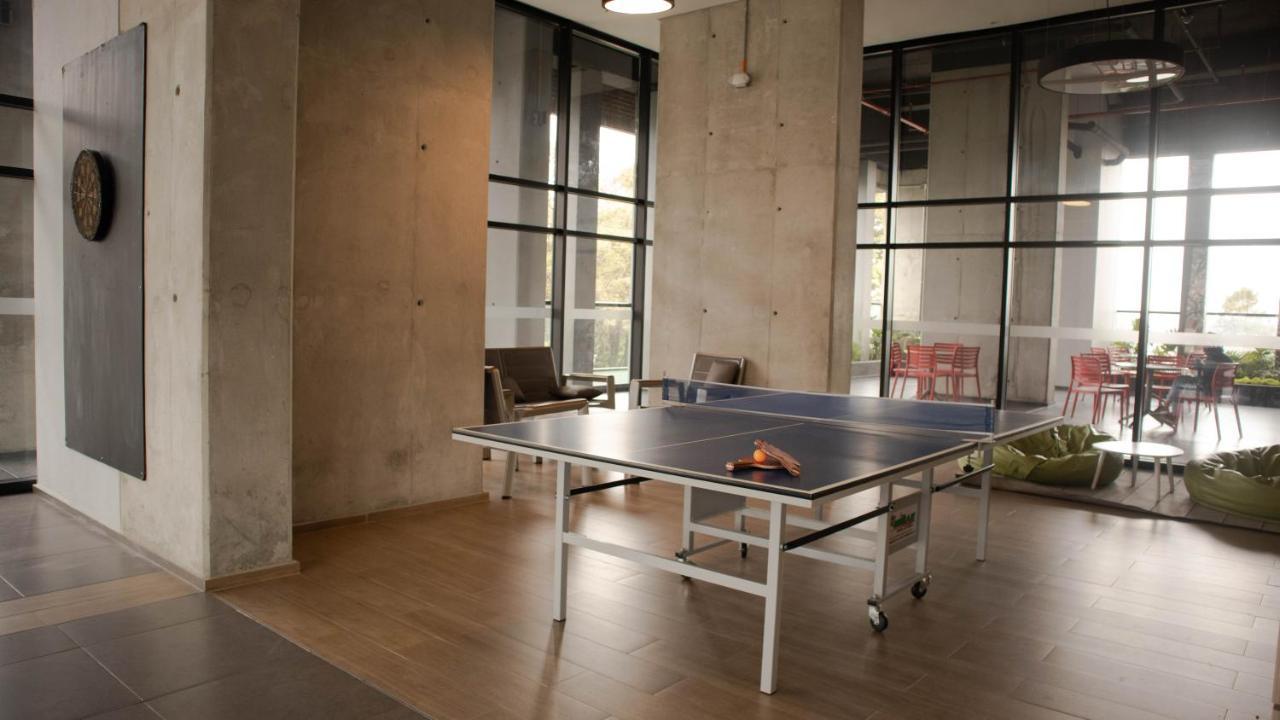 Loft Thought For You Bogota Luaran gambar