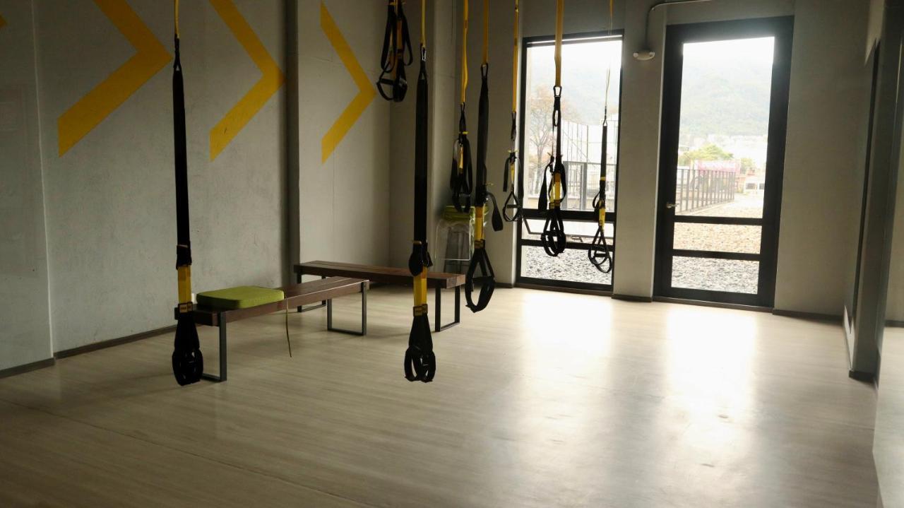 Loft Thought For You Bogota Luaran gambar