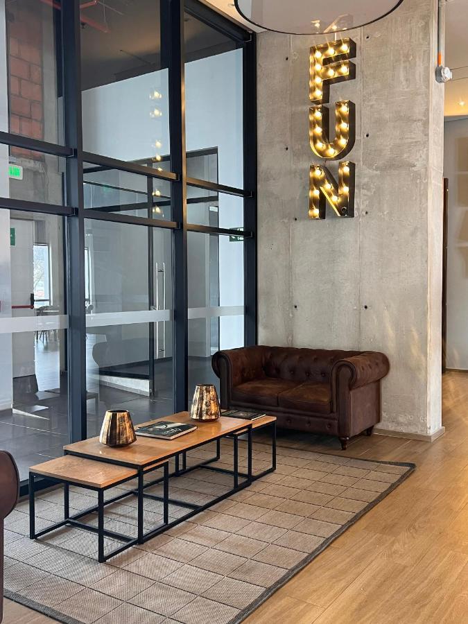 Loft Thought For You Bogota Luaran gambar