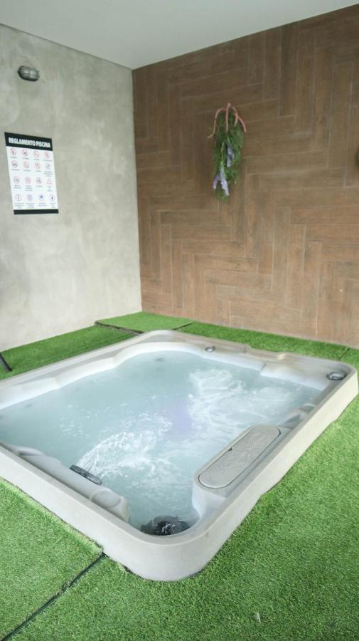 Loft Thought For You Bogota Luaran gambar