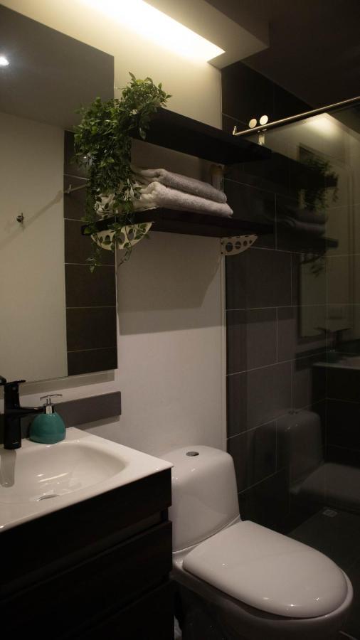 Loft Thought For You Bogota Luaran gambar